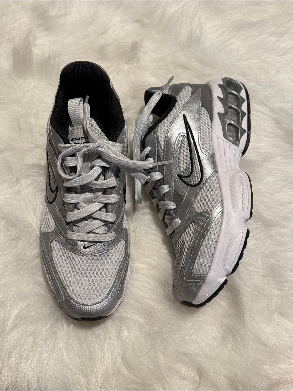 Nike Zoom Air Fire